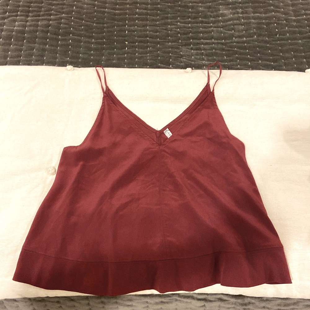 Free People Cami Top